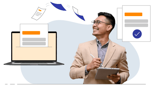 Document Management Software Docuware Solutions - Premium Light Art Gallery - Ultra HD